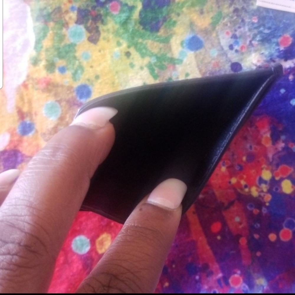 Valentino Card Case - Picture 4 of 4